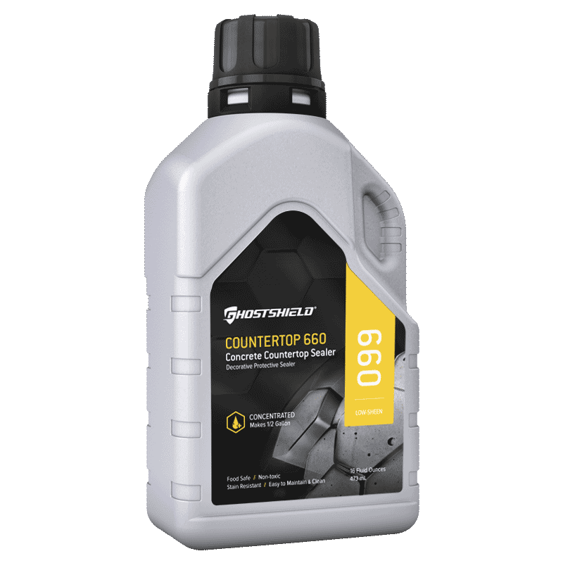 660 Concrete Sealer Bucket Image