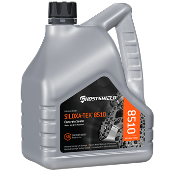 8510 Concrete Sealer Bucket Image