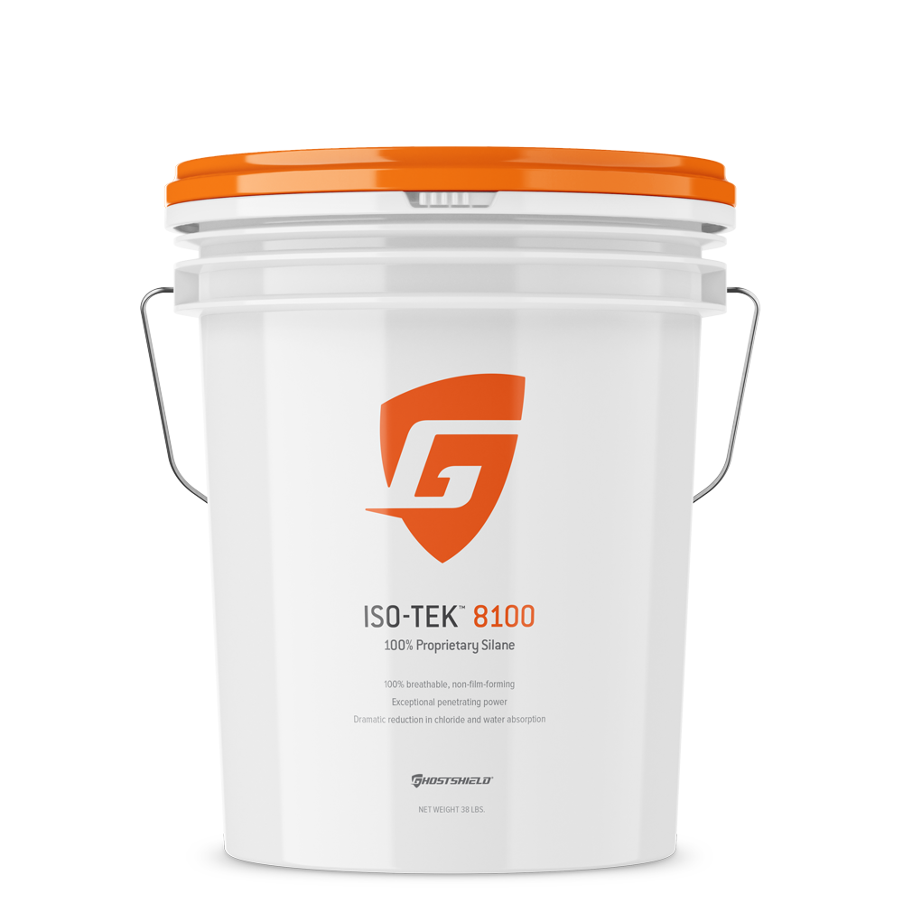 Ghostshield?? > Explore the Many Uses // Stucco Sealer